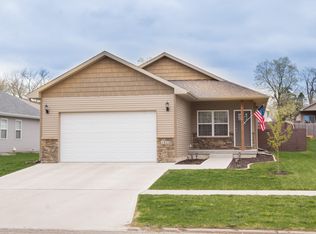 1423 Linn St, Boone, IA 50036