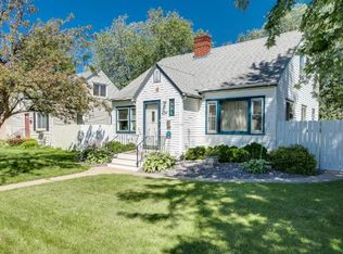 434 15th Ave N, South Saint Paul, MN 55075