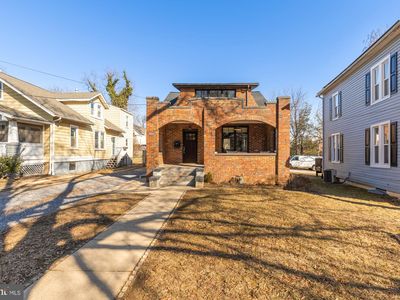 3703 34th St, Mount Rainier, MD, 20712