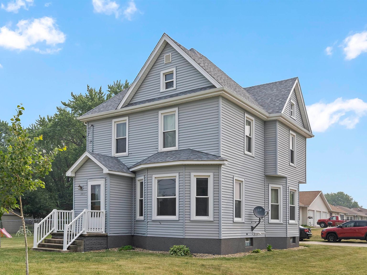 3071 Hammond Ave, Waterloo, IA 50702 Zillow