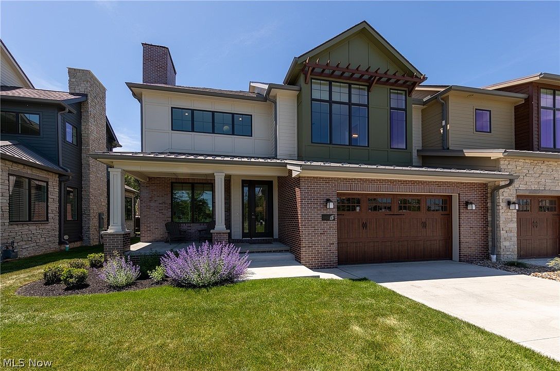 2442 Edgewood Trce, Pepper Pike, OH 44124 Zillow