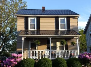 87 Reba Ave, Mansfield, OH 44907