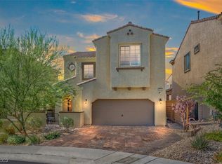 9729 Treeline Run Ave, Las Vegas, NV 89166