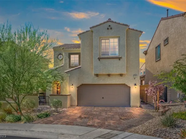 9729 Treeline Run Ave, Las Vegas, NV 89166