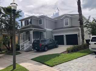 10068 Kimble Field Way, Orlando, FL 32827