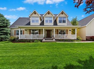 5648 N High Country Way, Star, ID 83669