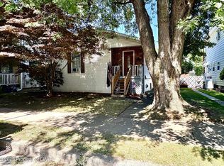 39 S Thomas Ave, Kingston, PA 18704