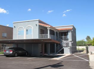 537 E Jacinto St, Tucson, AZ 85705