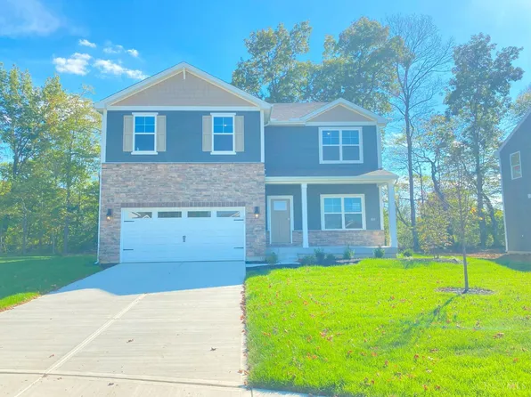 3639 Heritage Farm Ln, Amelia, OH 45102