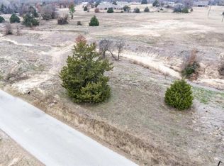 117 Horse Whisperer Ct, Decatur, TX 76234