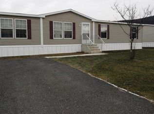 205 Jennifer Ln E, Lehighton, PA 18235