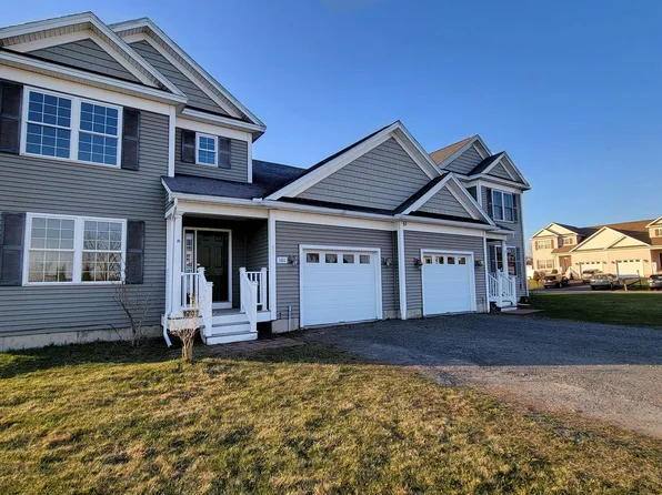 51 Old Academy Street #101, Fairfax, VT 05454