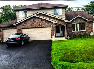 3849 W 154th St, Markham, IL 60428