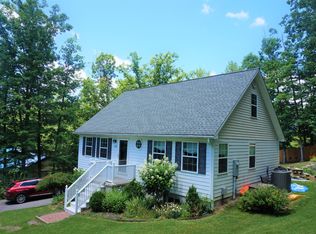 518 Mackle Point, Lewisburg, WV 24901