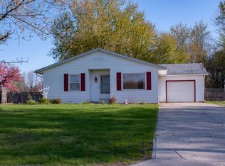 18629 County Road 104, Bristol, IN 46507