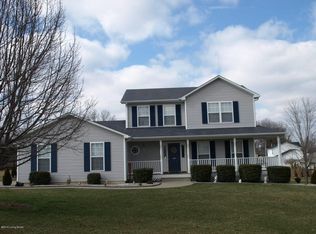 40 Hannah Ct, Elizabethtown, KY 42701