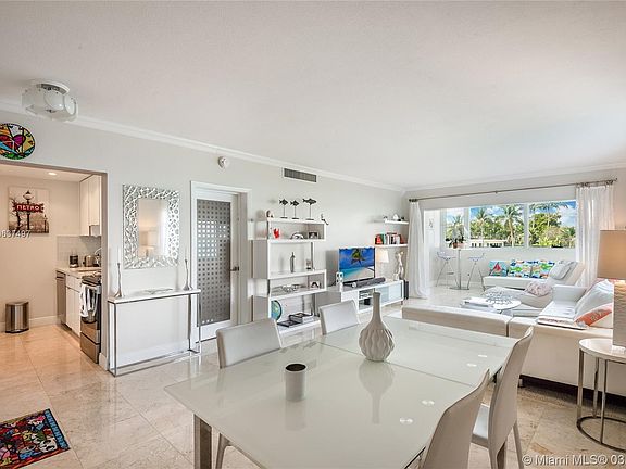 2nd image of 10300 W Bay Harbor Dr APT 2C
