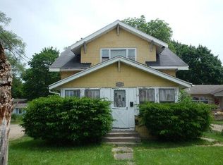 3327 Portage St, Kalamazoo, MI 49001