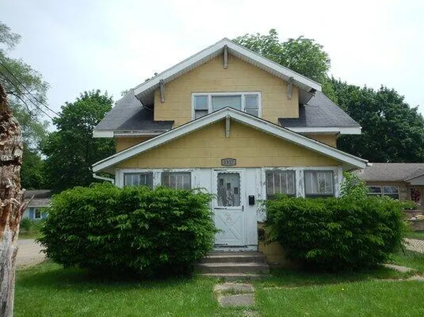 3327 Portage St, Kalamazoo, MI 49001