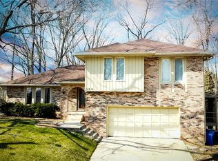 158 Hightide Dr, Decatur, IL 62521