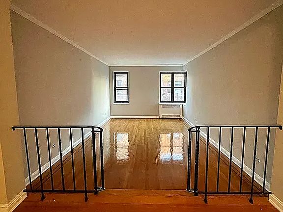 2nd image of 6712 Yellowstone Blvd APT C5