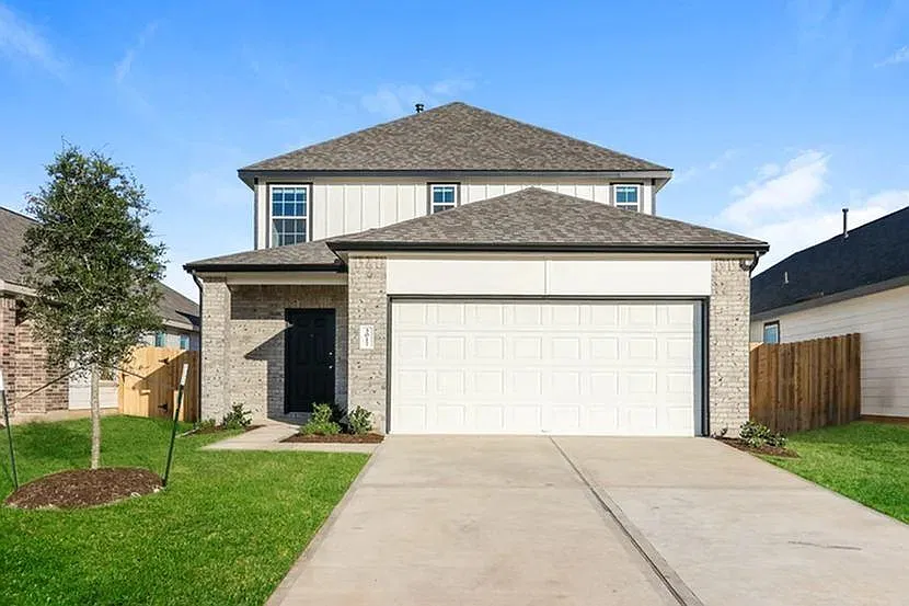 3017 Wild Indigo Trl