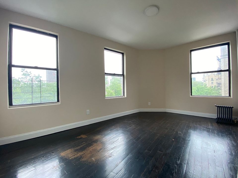 1st image of 545 Edgecombe Ave APT 3B