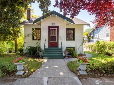 5403 6th Avenue NW, Seattle, WA, 98107
