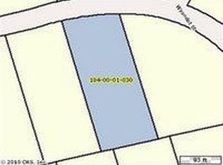 314 Wyandot St, Darlington, SC 29532