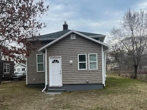 2209 Leahy St, Muskegon Heights, MI 49444