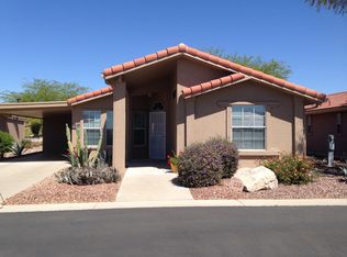 7373 E Us Highway 60 LOT 239, Gold Canyon, AZ 85118