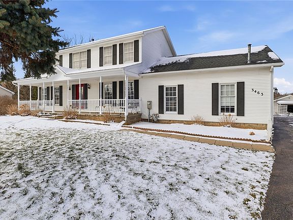 3rd image of 3463 Redman Rd