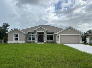 507 San Ambrosio St, Punta Gorda, FL 33983