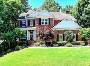 4815 N Point Way, Cumming, GA 30041