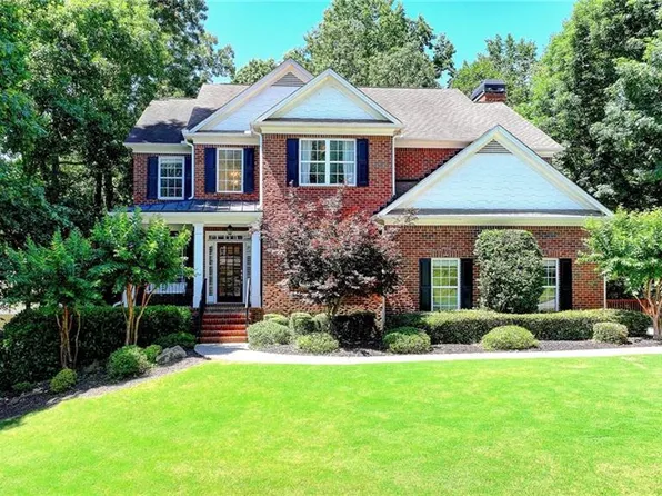 4815 N Point Way, Cumming, GA 30041