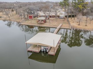 210 Koonce Rd, Bowie, TX 76230