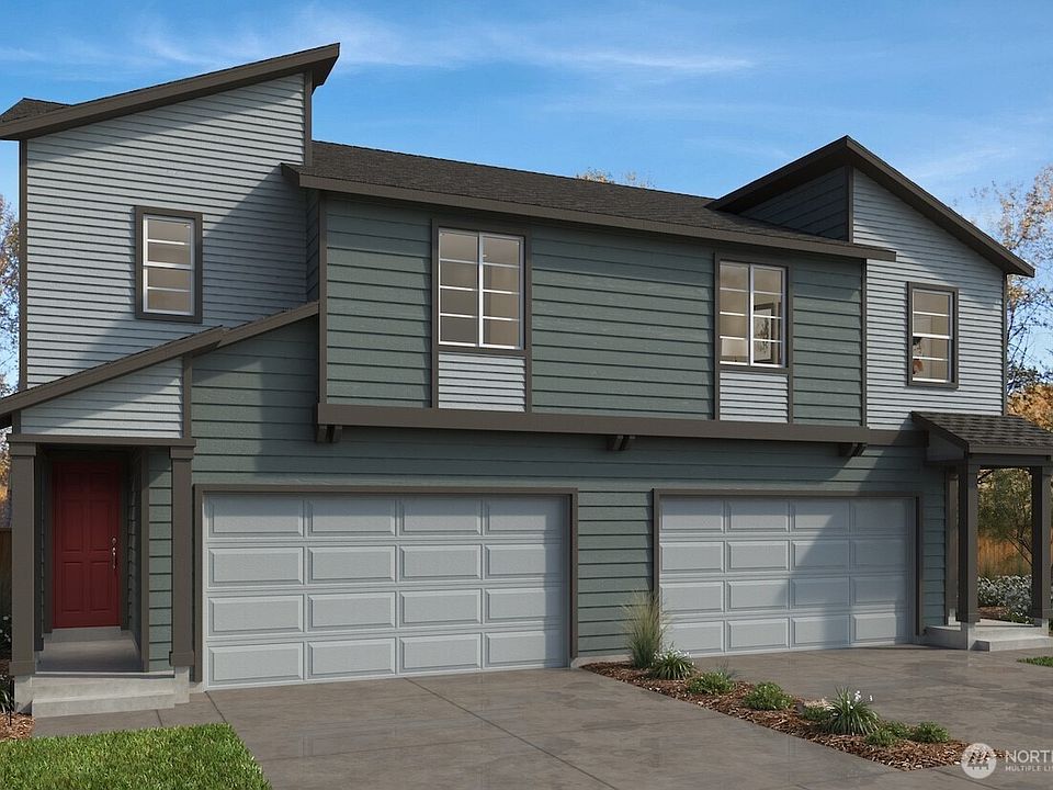 1st image of 8341 42nd Street NE #SR07