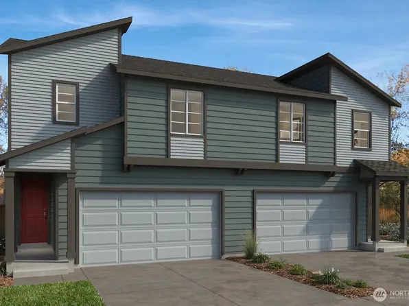 8341 42nd Street NE #SR07, Marysville, WA 98270