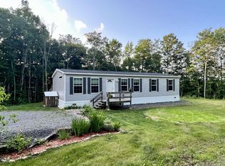 224 Carpenter Hill Rd, Strafford, VT 05072