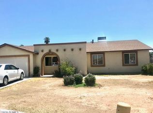 1851 N 61st Dr, Phoenix, AZ 85035