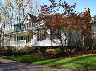 6855 Maxwell Dr, Hughesville, MD