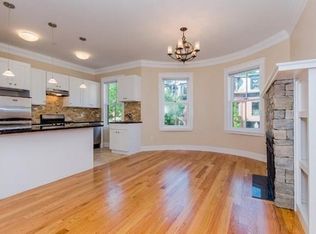 105 E Brookline St #U-3, Boston, MA 02118