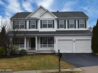 112 Dalhart Dr SE, Leesburg, VA 20175