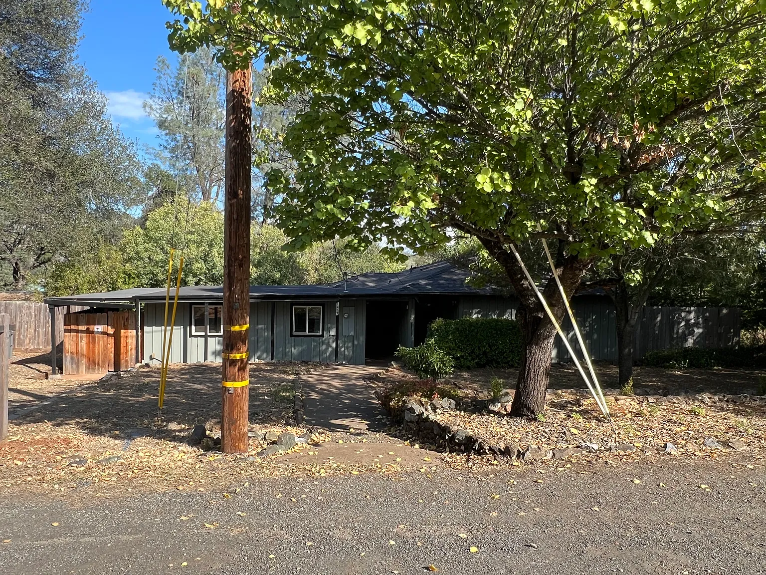 3 bed, 1306 sqft, $2,200 — Photo 1