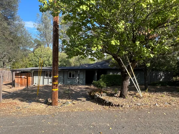 1457 Buena Vista St, Shasta Lake, CA 96019