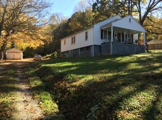 2416 Mine Rd, Mascot, TN 37806