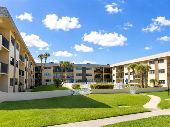 2100 Ocean Shore Blvd #1150, Ormond Beach, FL 32176