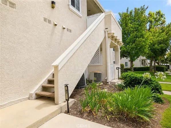 31 Gavilan #124, Rancho Santa Margarita, CA 92688
