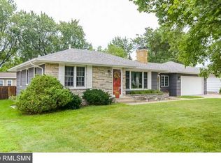7521 Portland Ave S, Richfield, MN 55423