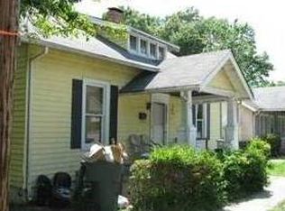 609 W Garrison Blvd, Gastonia, NC 28052